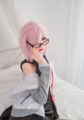 美女医生