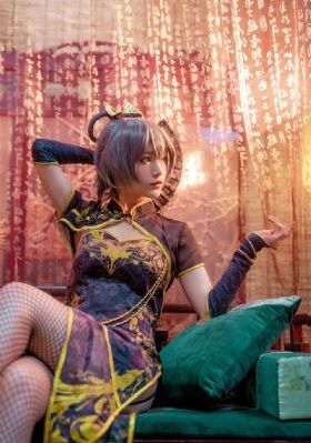 咖啡与香草